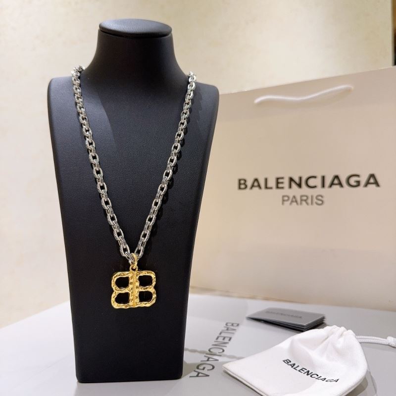 Balenciaga Necklaces